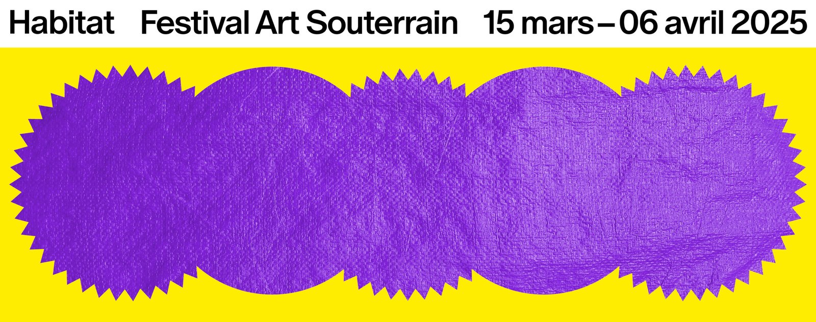 Festival Art Souterrain